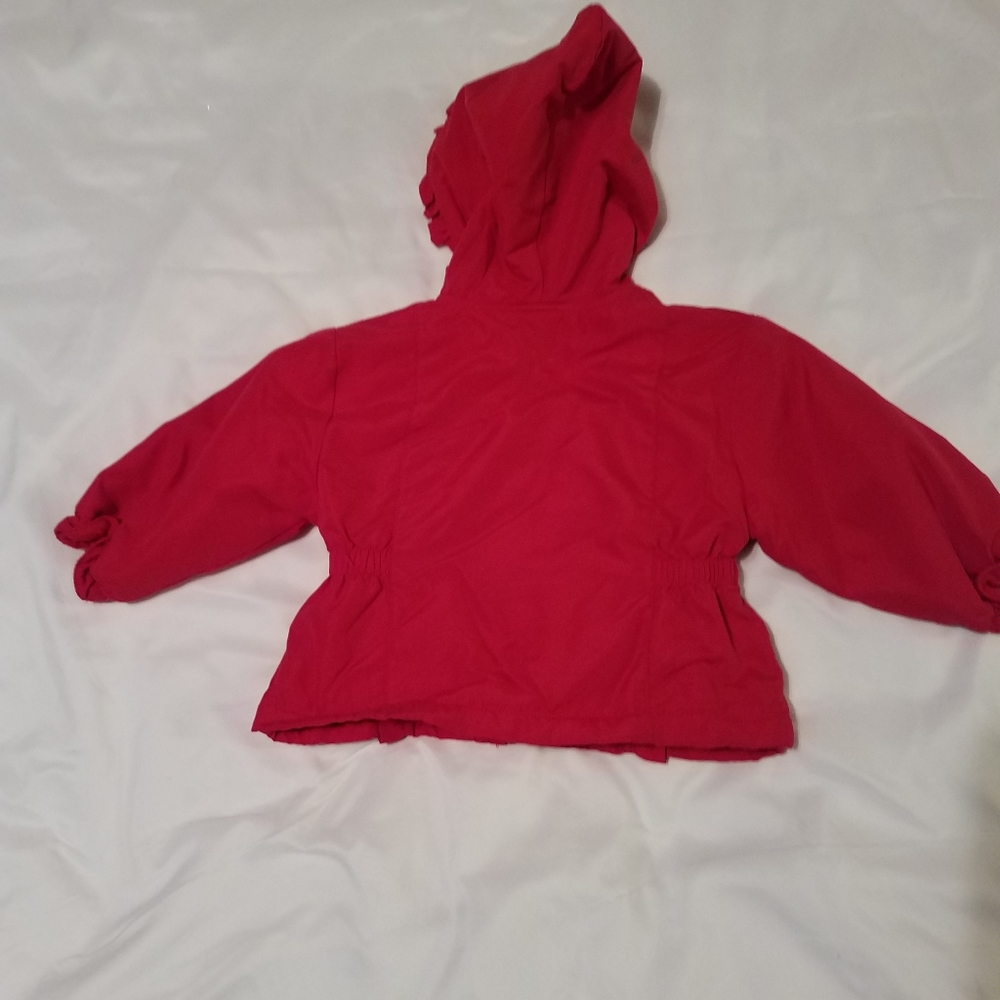 Ricedookie jacket - Picture 3 of 3